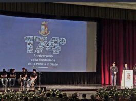 Festa della Polizia: dalle indagini contro la tortura ai salvataggi eroici festa della polizia agrigento