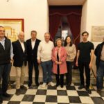 Dante e Pirandello: Agrigento promuove un gemellaggio culturale internazionale