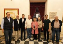 Dante e Pirandello: Agrigento promuove un gemellaggio culturale internazionale