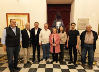 Dante e Pirandello: Agrigento promuove un gemellaggio culturale internazionale