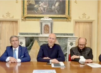 Giovaninfesta 2026: iniziato il countdown per la 39ª edizione