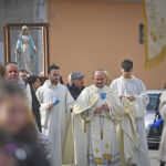 “Tre giorni con Maria” a Naro