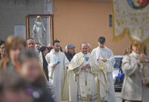 “Tre giorni con Maria” a Naro