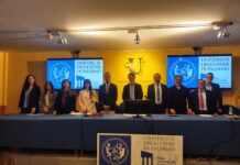 Nuove laureate in Infermieristica: sei giovani professioniste pronte per la sanità siciliana Laureate infermieristica agrigento