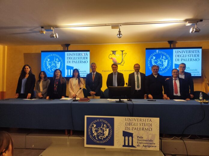 Nuove laureate in Infermieristica: sei giovani professioniste pronte per la sanità siciliana Laureate infermieristica agrigento