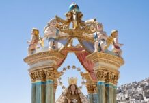 Caltabellotta e la sua Regina: verso l’Incoronazione della Madonna dei Miracoli