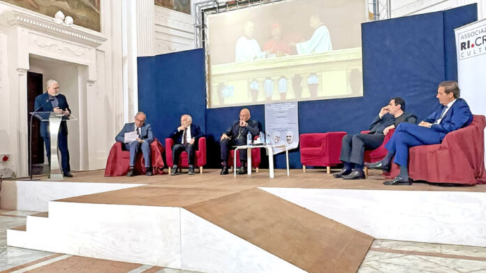 Sulle orme di Pietro ad Agrigento: dal grido di Giovanni Paolo, al pianto di Francesco in attesa di Leone