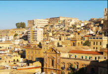 “La città che vorrei: a 60 anni dalla frana di Agrigento (1966-2026)