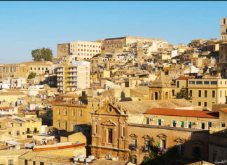 “La città che vorrei: a 60 anni dalla frana di Agrigento (1966-2026)
