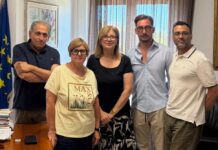 Montevago, al via i lavori di restauro del Santuario Madonna delle Grazie