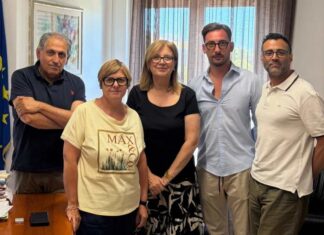 Montevago, al via i lavori di restauro del Santuario Madonna delle Grazie