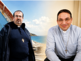 Papa a Lampedusa: Nastasi e Rizzo (parroci) raccontano due papi