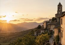 Novità editoriale: “Restare per scelta”, una sfida allo spopolamento dei territori