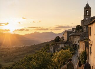 Novità editoriale: “Restare per scelta”, una sfida allo spopolamento dei territori