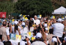 Leone XIV: “Uno sguardo nuovo”, il tema della Giornata delle comunicazioni sociali 2027