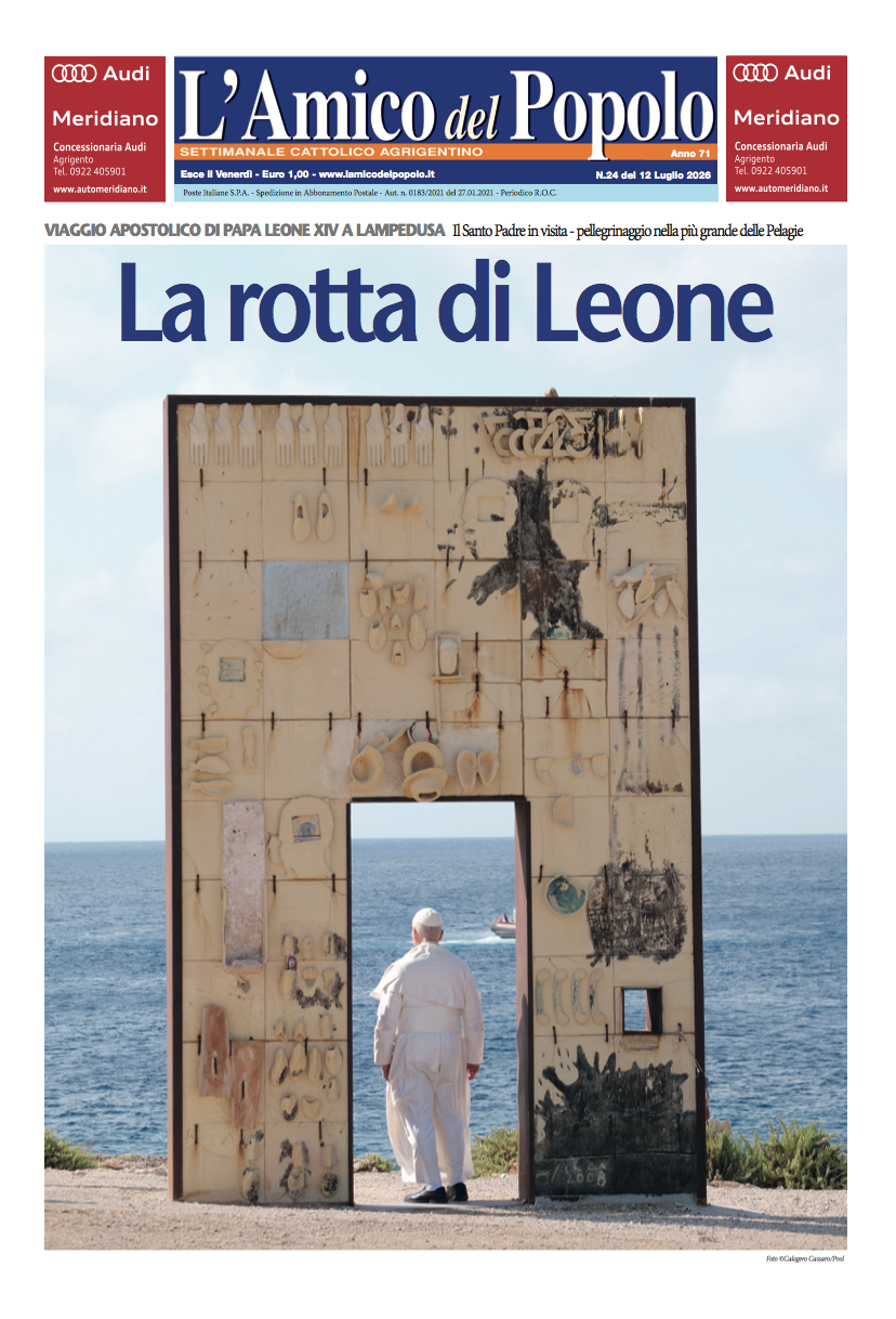 Leggi l'Edizione Digitale