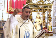 Sciacca: Teologia e spiritualità del simulacro della Madonna del Soccorso