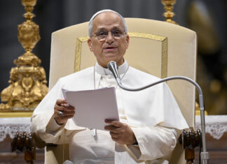 Buon compleanno Papa Leone XIV, gli auguri dei vescovi italiani