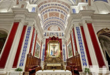 San Giovanni Gemini: la Chiesa Madre sarà eretta a santuario diocesano
