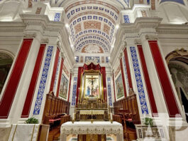 San Giovanni Gemini: la Chiesa Madre sarà eretta a santuario diocesano