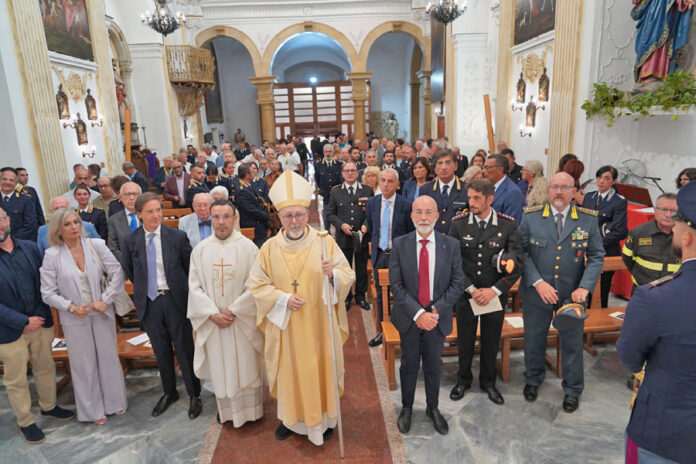14Festa Polizia di Stato 2026 #carmelopetrone