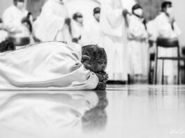Sei anni di cammino insieme: gli auguri della Chiesa agrigentina a mons. Alessandro Damiano