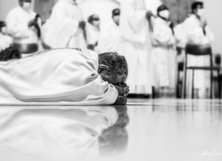 Sei anni di cammino insieme: gli auguri della Chiesa agrigentina a mons. Alessandro Damiano