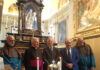 Rosario Livatino: la reliquia varca i confini nazionali e fa tappa a Lugano