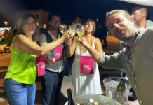 Montevago: torna la “Festa del Vino”