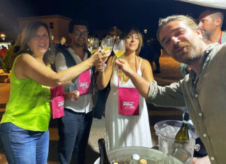 Montevago: torna la “Festa del Vino”