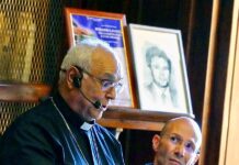Mons. Bertolone (postulatore) cosa può ancora dire Rosario Livatino alla terra che pensa di conoscerlo già?
