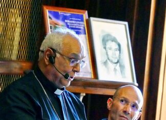 Mons. Bertolone (postulatore) cosa può ancora dire Rosario Livatino alla terra che pensa di conoscerlo già?