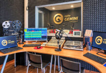 Cinquant’anni di radio, : Radio Gemini Centrale celebra l’anniversario con “Testimonianze”