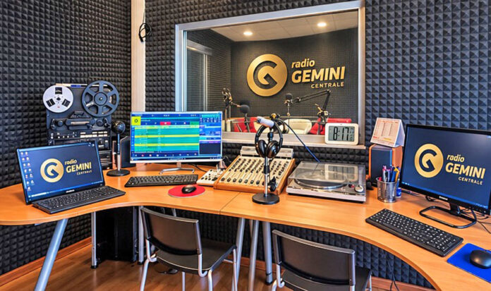 Radio Gemini