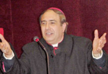 Sicurezza, solidarietà e legalità: San Cataldo ricorda mons. Cataldo Naro a 20 anni dalla morte