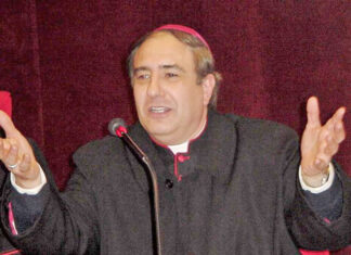 Sicurezza, solidarietà e legalità: San Cataldo ricorda mons. Cataldo Naro a 20 anni dalla morte