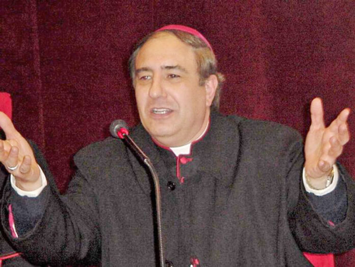 Sicurezza, solidarietà e legalità: San Cataldo ricorda mons. Cataldo Naro a 20 anni dalla morte