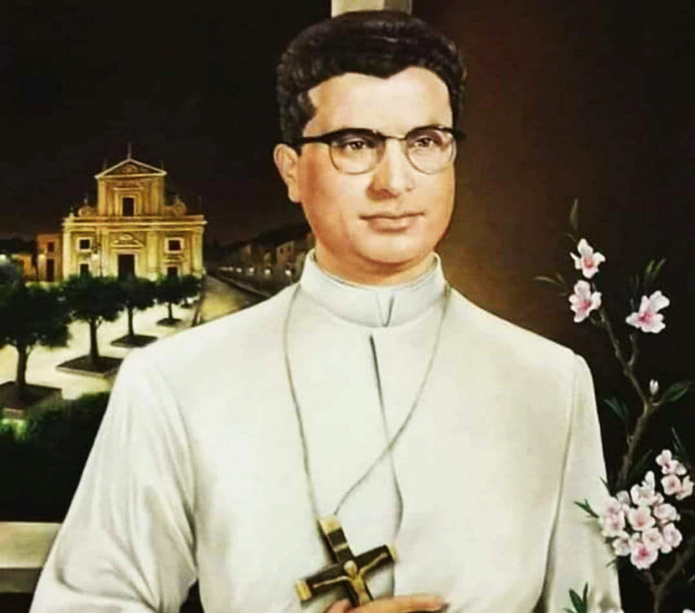 padre Spoto
