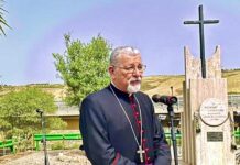 Nuove nomine dell’Arcivescovo: l’annuncio nel giorno della nascita del Beato Rosario Livatino