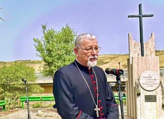 Nuove nomine dell’Arcivescovo: l’annuncio nel giorno della nascita del Beato Rosario Livatino