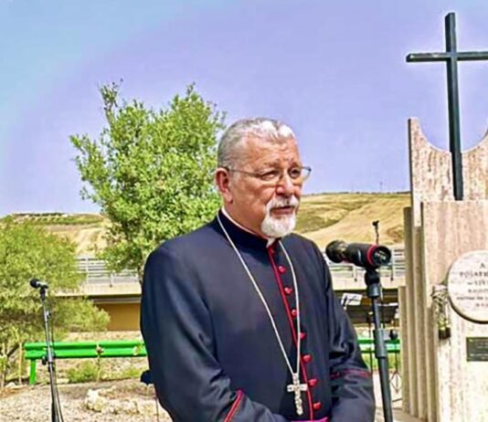 Nuove nomine dell’Arcivescovo: l’annuncio nel giorno della nascita del Beato Rosario Livatino