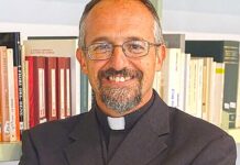 Teologia e IA: don Luca Peyron inaugura l’Anno Accademico dello Studio Teologico “San Gregorio Agrigentino”