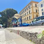 Il paradosso di piazza Vittorio Emanuele: dove lo Stato è presente, ma il cittadino fermo