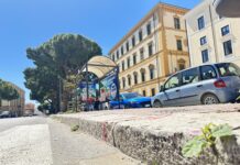 Il paradosso di piazza Vittorio Emanuele: dove lo Stato è presente, ma il cittadino fermo