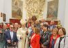Ad Agrigento le Giornate regionali di Formazione e Spiritualità del Mov. Apostolico Ciechi