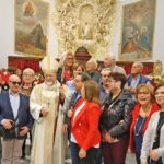Ad Agrigento le Giornate regionali di Formazione e Spiritualità del Mov. Apostolico Ciechi