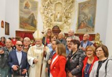 Ad Agrigento le Giornate regionali di Formazione e Spiritualità del Mov. Apostolico Ciechi