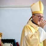 Arcidiocesi: Nomine Pastorali del 1° Ottobre