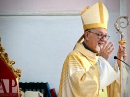 Arcidiocesi: Nomine Pastorali del 1° Ottobre
