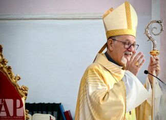 Arcidiocesi: Nomine Pastorali del 1° Ottobre